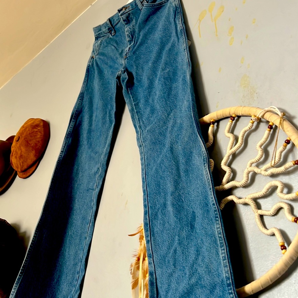Stelick studio jeans